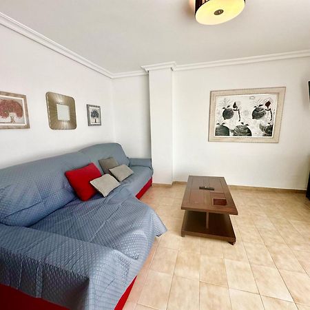 Ático Céntrico con vistas al mar Apartamento Peñíscola Exterior foto