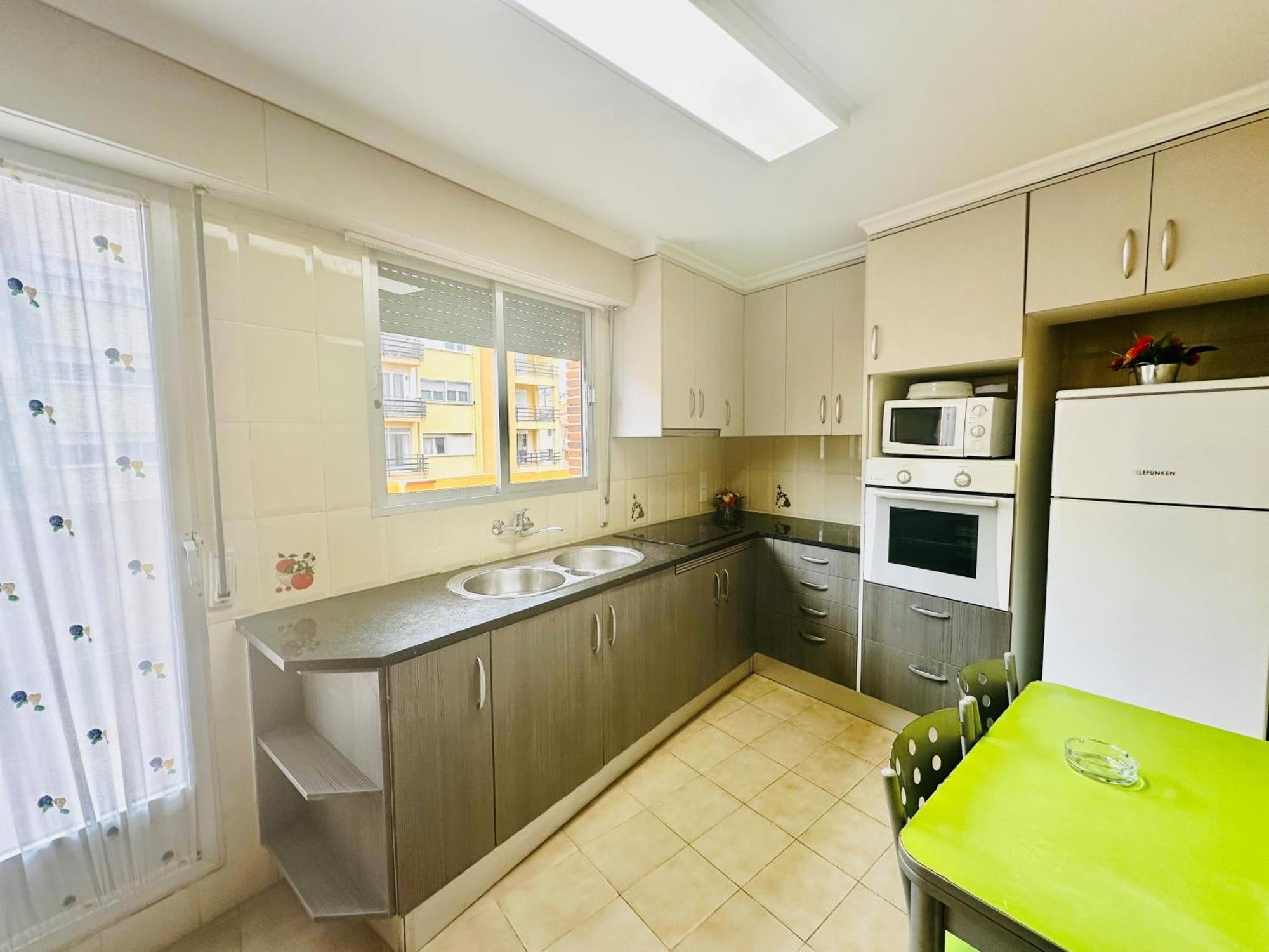 Ático Céntrico con vistas al mar Apartamento Peñíscola Exterior foto